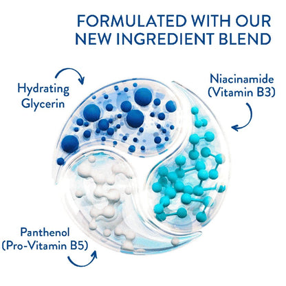 Cetaphil Cleanser 236ml Gentle Skin