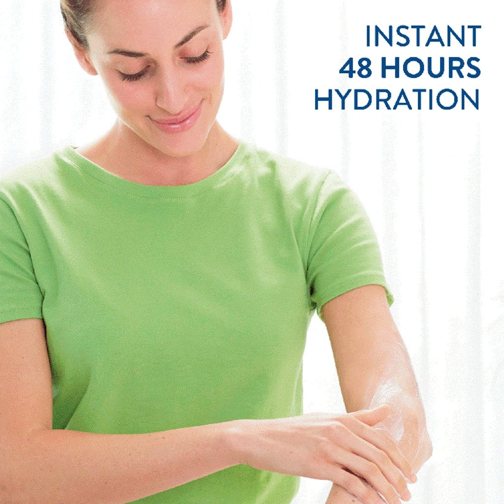 Cetaphil Lotion 236ml Moisturising