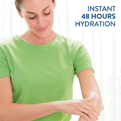 Cetaphil Lotion 236ml Moisturising