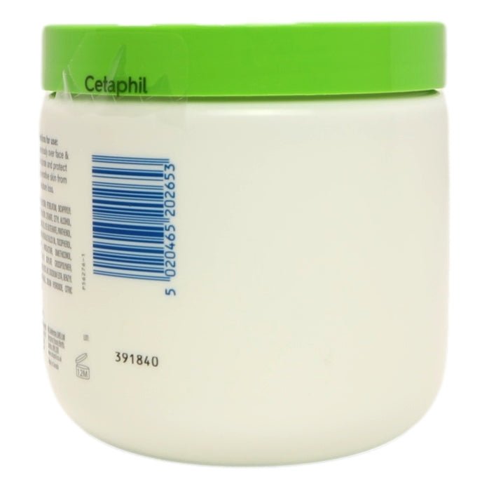 Cetaphil 450g Body Cream Tub - Intamarque - Wholesale 5020465202653