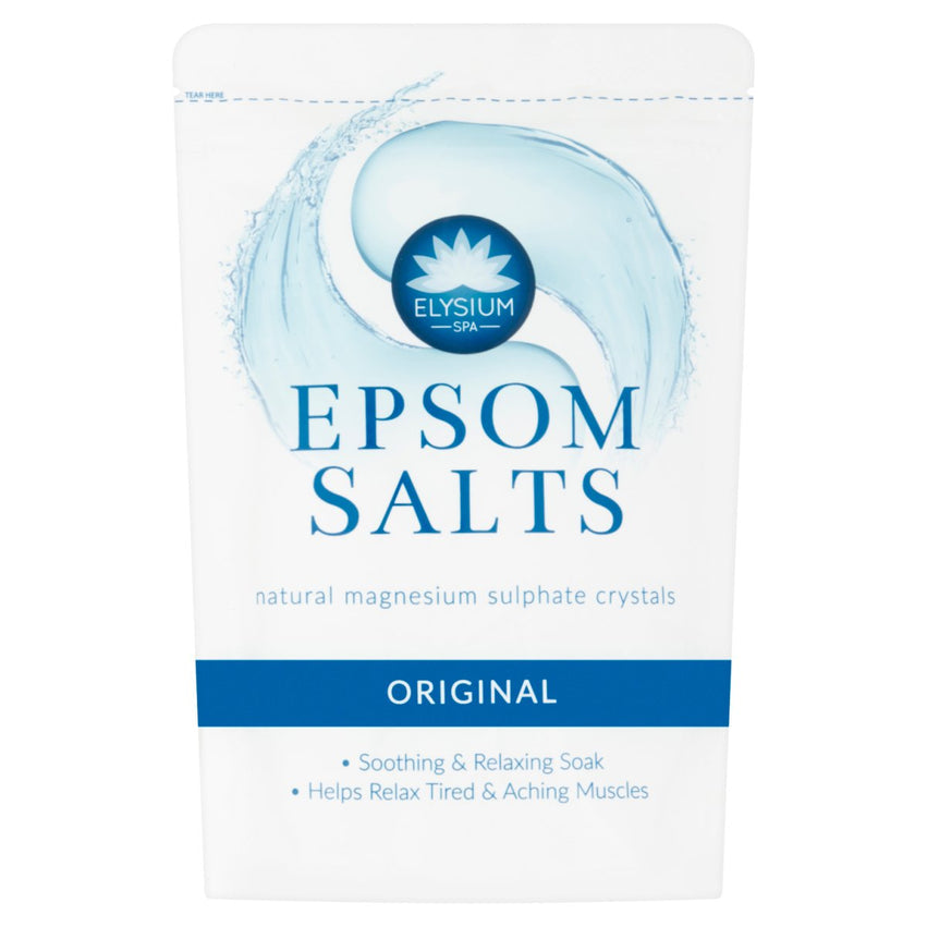 Elysium Spa Epsom Salts Original