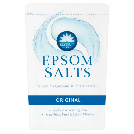 Elysium Spa Epsom Salts Original