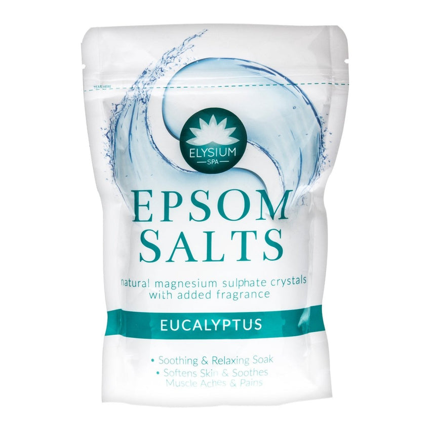 Elysium Spa Epsom Salts Lavender