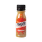 Zinger Organic Xtra Hot Ginger Shot 70ml