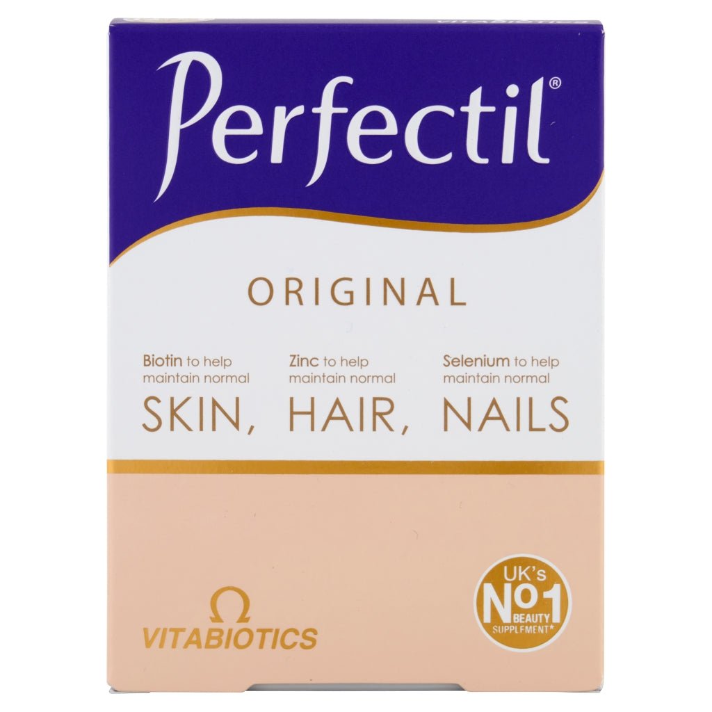 Buy Perfectil Tablets 90 online at Intamarque Wholesale – Trusted FMCG distributor