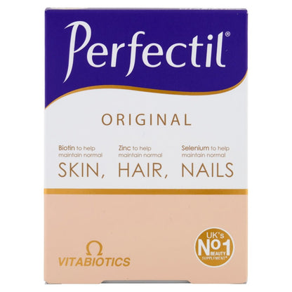 Buy Perfectil Tablets 90 online at Intamarque Wholesale – Trusted FMCG distributor