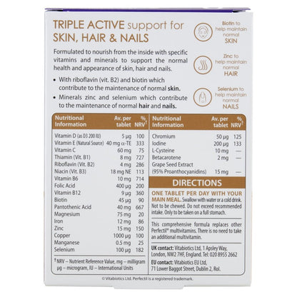 Perfectil Tablets 90