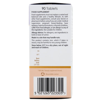 Perfectil Tablets 90