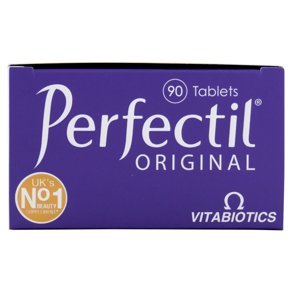 Perfectil Tablets 90