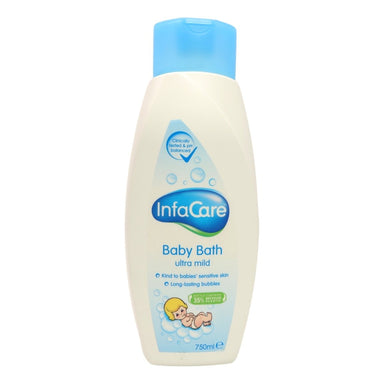 Infacare Baby Bath 750ml - Intamarque - Wholesale 5025404002011