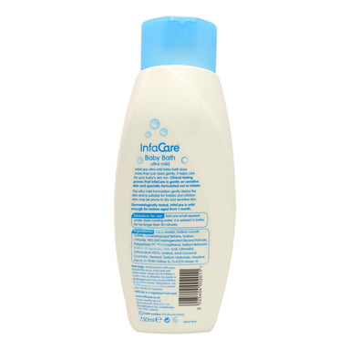 Infacare Baby Bath 750ml - Intamarque - Wholesale 5025404002011