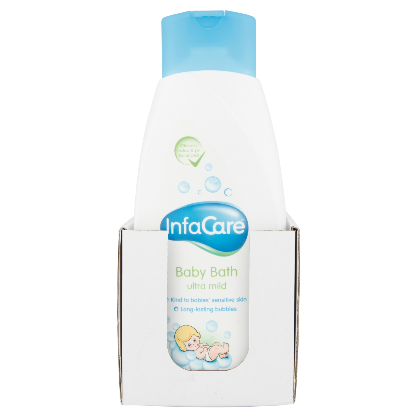Infacare Baby Bath 750ml