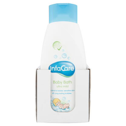 Infacare Baby Bath 750ml