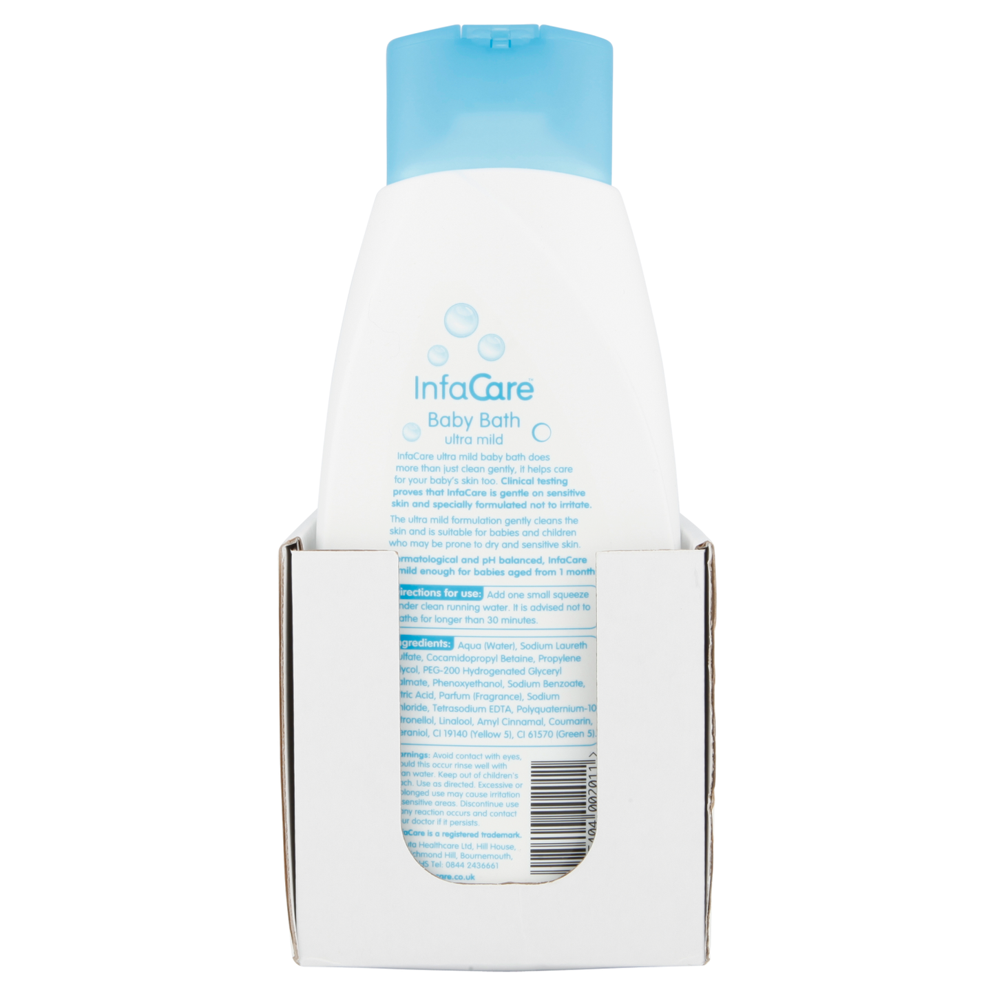 Infacare Baby Bath 750ml