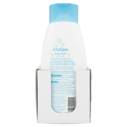 Infacare Baby Bath 750ml