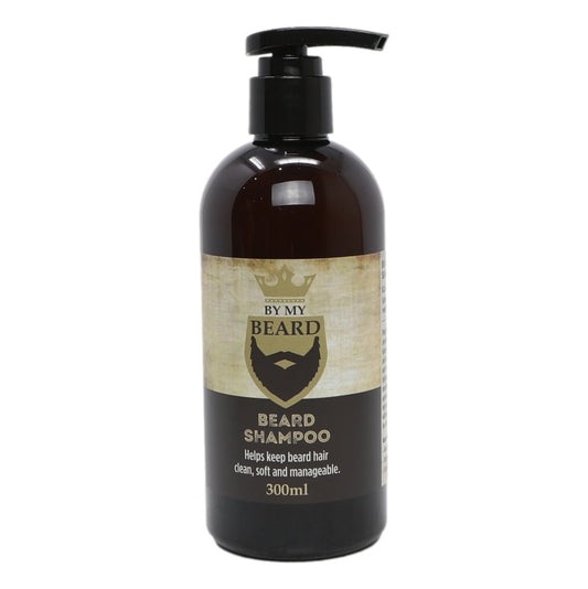 By My Beard Beard Shampoo 300ml