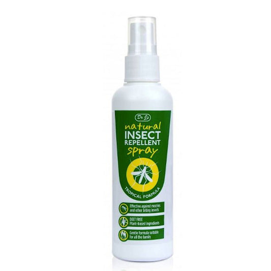 Mosquito & Insect Repellent Spray 100ml