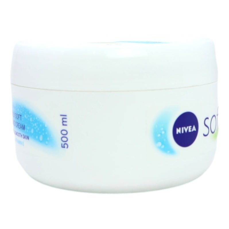 Nivea Soft Cream 200ml