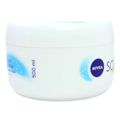 Nivea Soft Cream 200ml