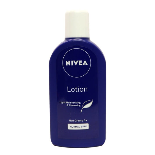 Nivea Lotion 250ml Normal