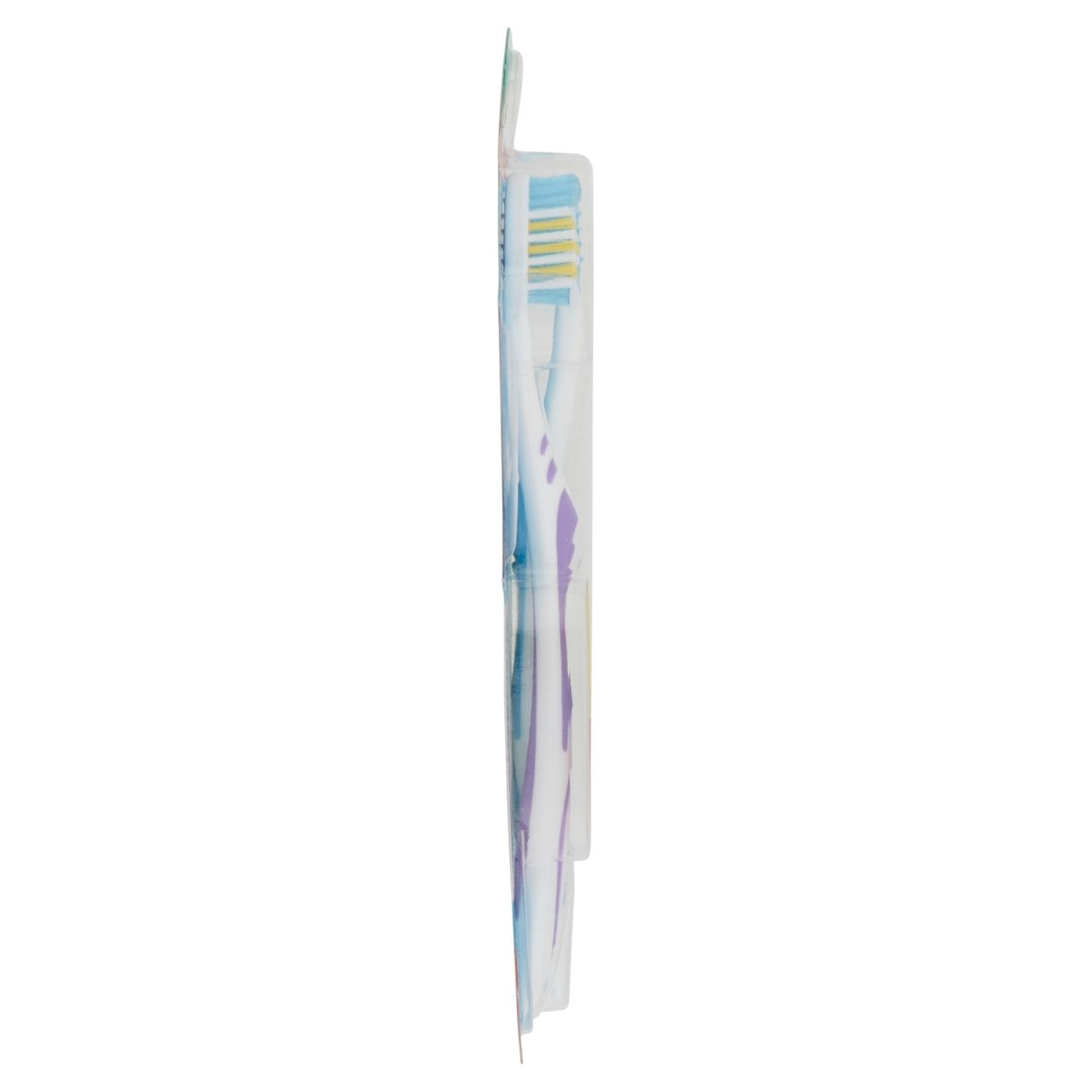 Wisdom Regular Fresh Toothbrush Firm Twin