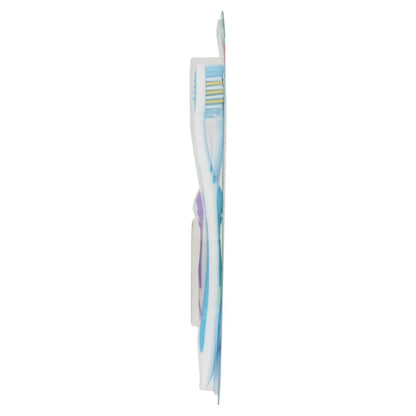 Wisdom Regular Fresh Toothbrush Firm Twin