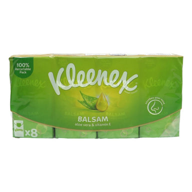 Kleenex Balsam Hanks - Intamarque - Wholesale 5029053002033