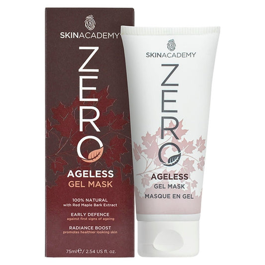 Skin Academy ZERO Ageless Gel Mask