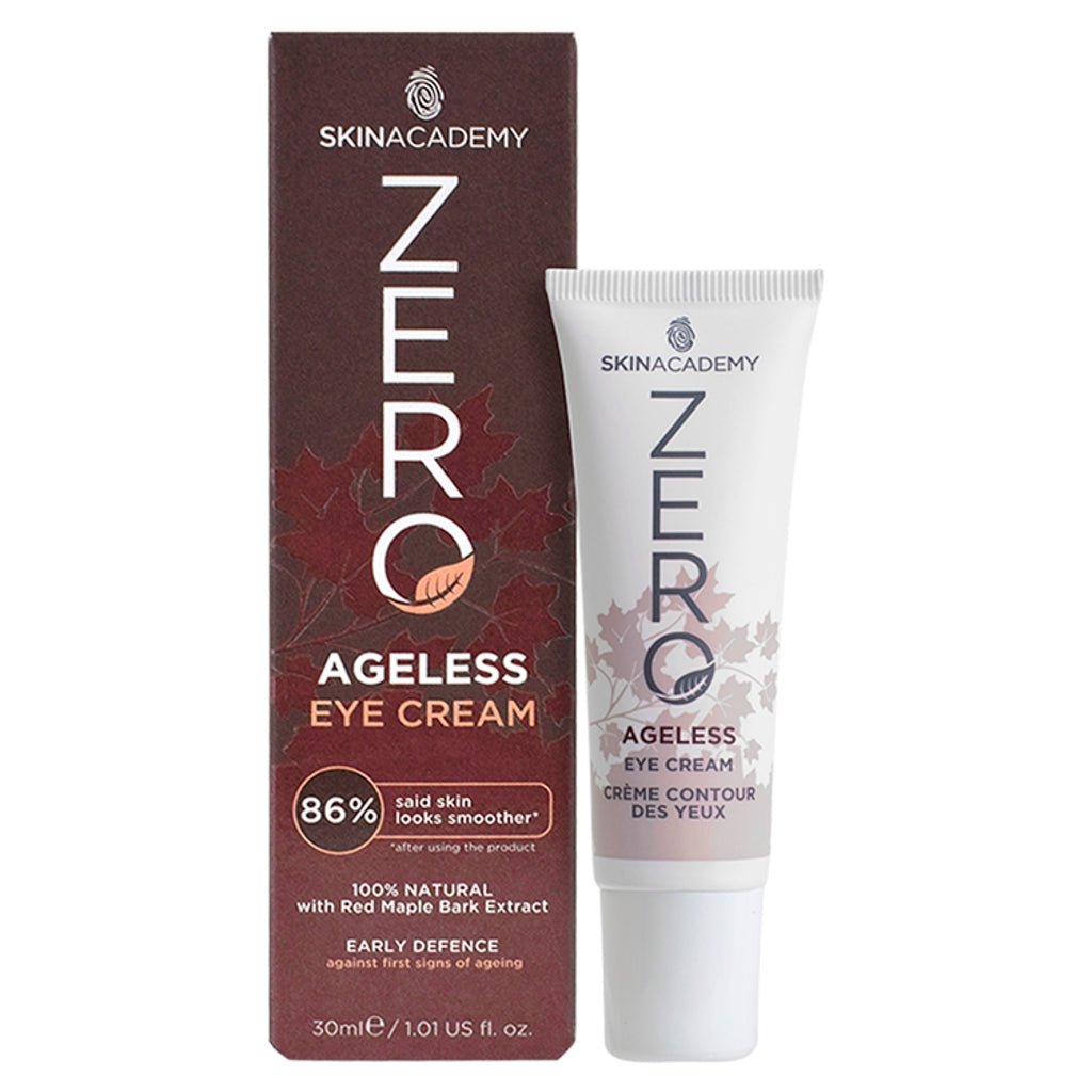 Skin Academy ZERO Ageless Eye Cream