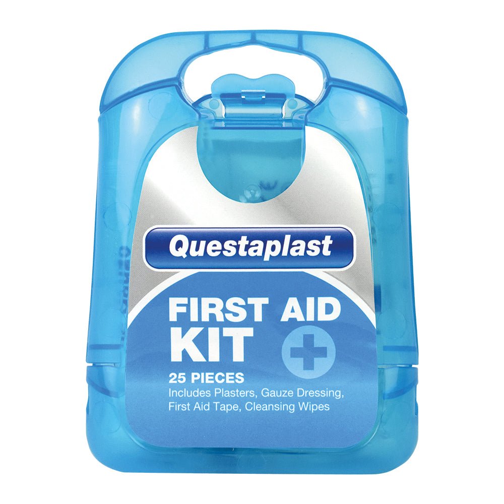 Questaplast First Aid Kit