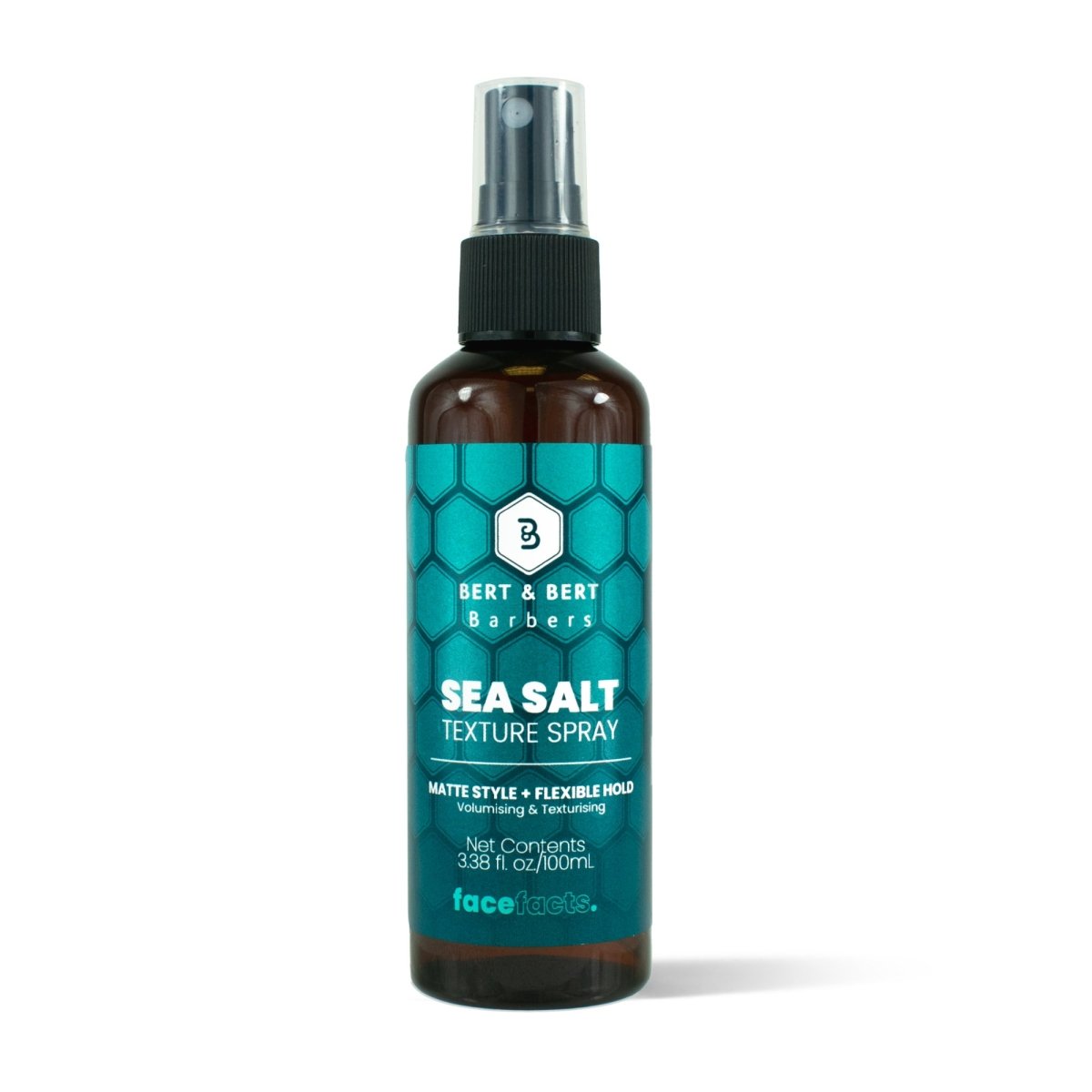 Bert & Bert  Men's Sea Salt Hair Spray