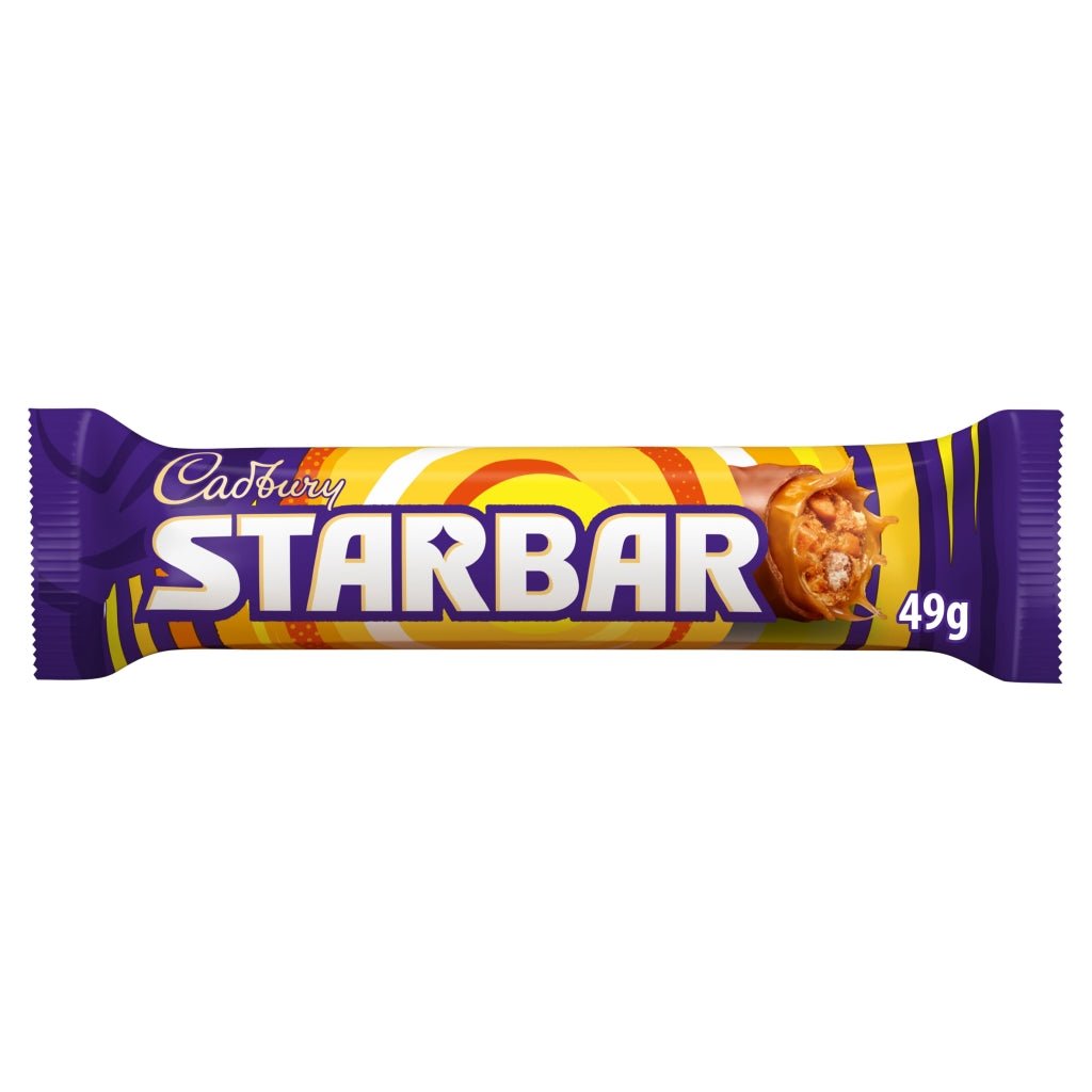 Cadbury Starbar  49g