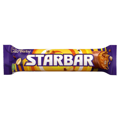 Buy Cadbury Starbar  49g online at Intamarque Wholesale – Trusted FMCG distributor
