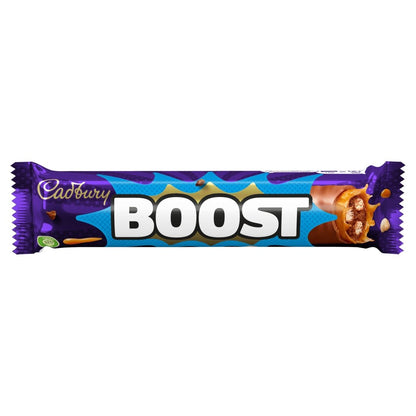 Buy Cadbury Boost  48.5g online at Intamarque Wholesale – Trusted FMCG distributor