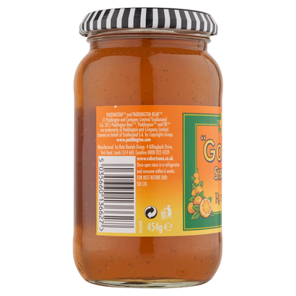 Robertson Gold Sless Marmalade