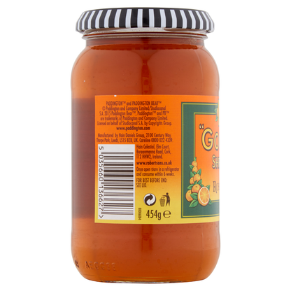Robertson Gold Sless Marmalade