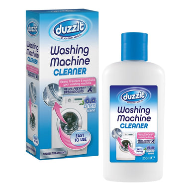 Duzzit Washing Machine Cleaner Linen 250Ml - Intamarque - Wholesale 5050375050808