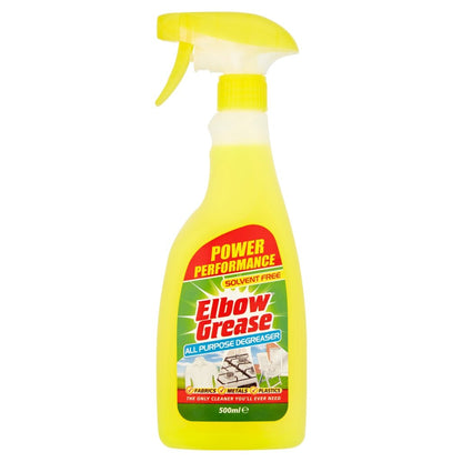 Elbow Grease 500ml Original