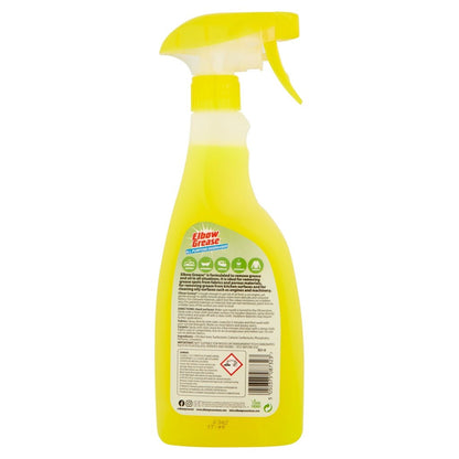 Elbow Grease 500ml Original