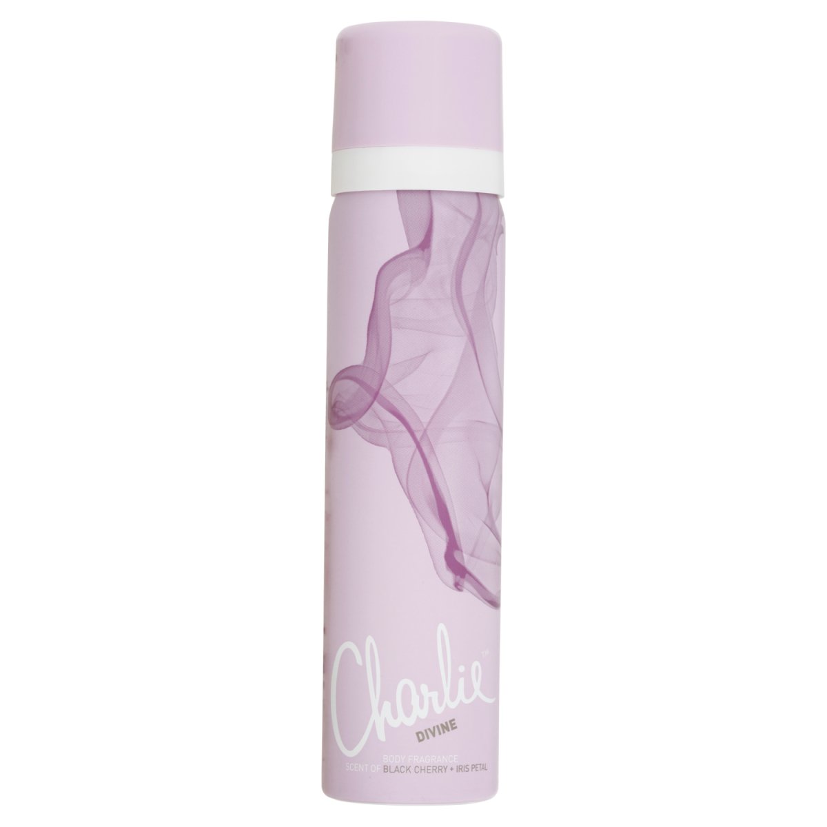 Charlie Bodyspray Divine 75ml - Intamarque - Wholesale 5051389052666