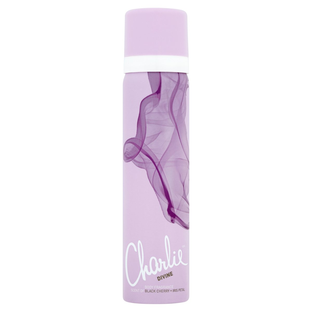 Charlie Bodyspray Divine 75ml