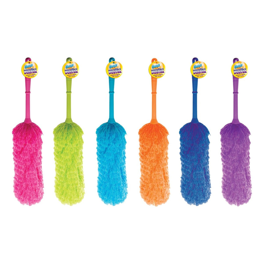 Duzzit Microfibre Duster 1 Pack