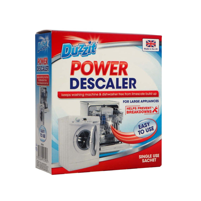 Duzzit Power Descaler