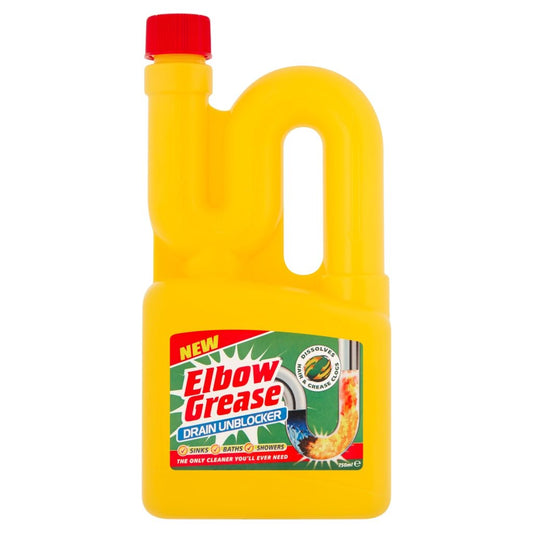 Elbow Grease Drain Away 750ml