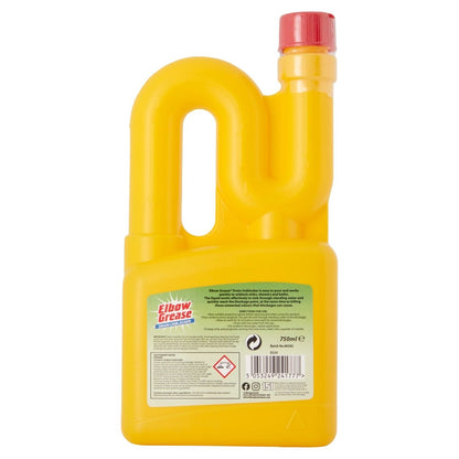 Elbow Grease Drain Away 750ml