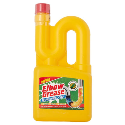 Elbow Grease Drain Away 750ml