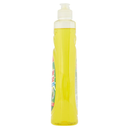 Elbow Grease Washing Up Liquid 600ml Lemon