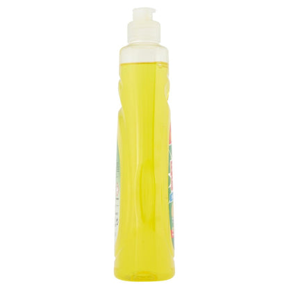 Elbow Grease Washing Up Liquid 600ml Lemon