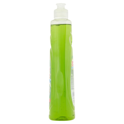 Elbow Grease Washing Up Liquid 600ml Apple