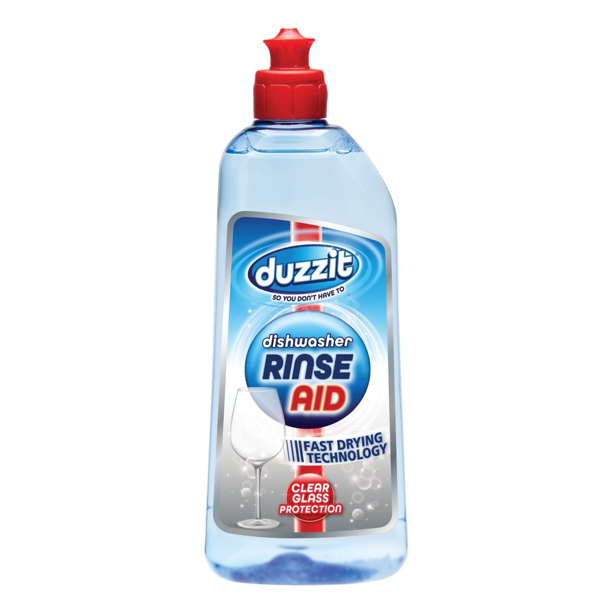 Duzzit Rinse Aid 375ml